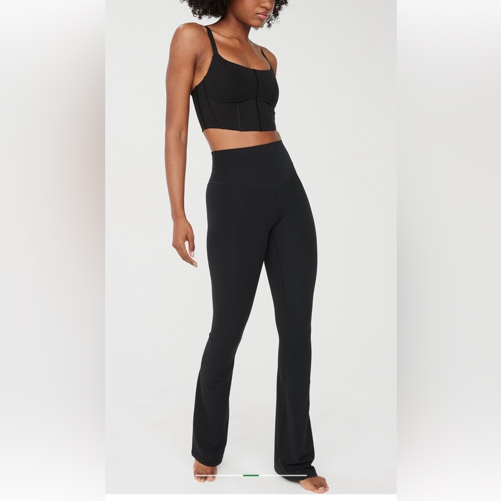 Offline by Aerie real me xtra boot cut legging - large tall